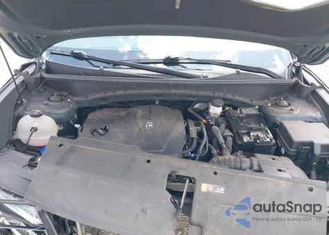 2023 Hyundai Tucson Sel from USA, damaged, VIN 5NMJF3AE3PH165145